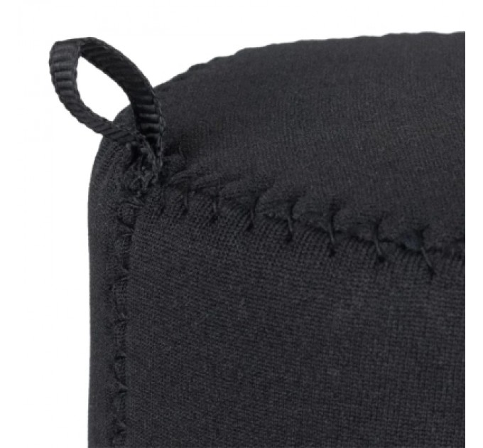 Чохол для термоса Tribe Neoprene Cover Soft touch 0,75 л black (T-DF-0017-black)