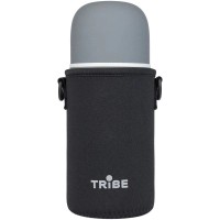 Чохол для термоса Tribe Neoprene Cover Soft touch 0,75 л black (T-DF-0017-black)