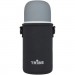 Чохол для термоса Tribe Neoprene Cover Soft touch 0,75 л black (T-DF-0017-black)