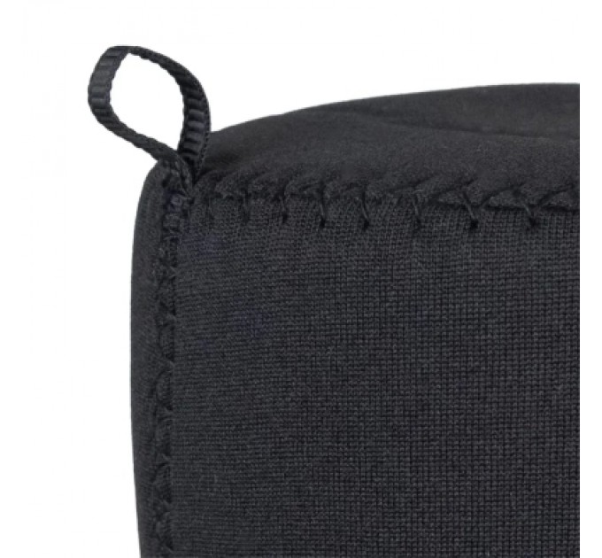 Чохол для термоса Tribe Neoprene Cover Soft touch 1 л black (T-DF-0016-black)