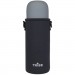 Чохол для термоса Tribe Neoprene Cover Soft touch 1 л black (T-DF-0016-black)