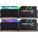 G.Skill Модуль пам'яті для комп'ютера DDR4 16GB (2x8GB) 3200 MHz Trident Z RGB G.Skill (F4-3200C16D-16GTZR)
