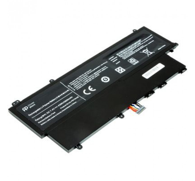 Акумулятор до ноутбука PowerPlant 530U3 (AA-PBYN4AB) 7.6V 6100mAh (NB490158)
