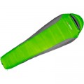 Спальний мішок Terra Incognita Siesta Regular 200 L зелений/сірий (4823081505242)