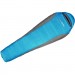 Спальний мішок Terra Incognita Siesta Regular 200 L синій/сірий (4823081505266)