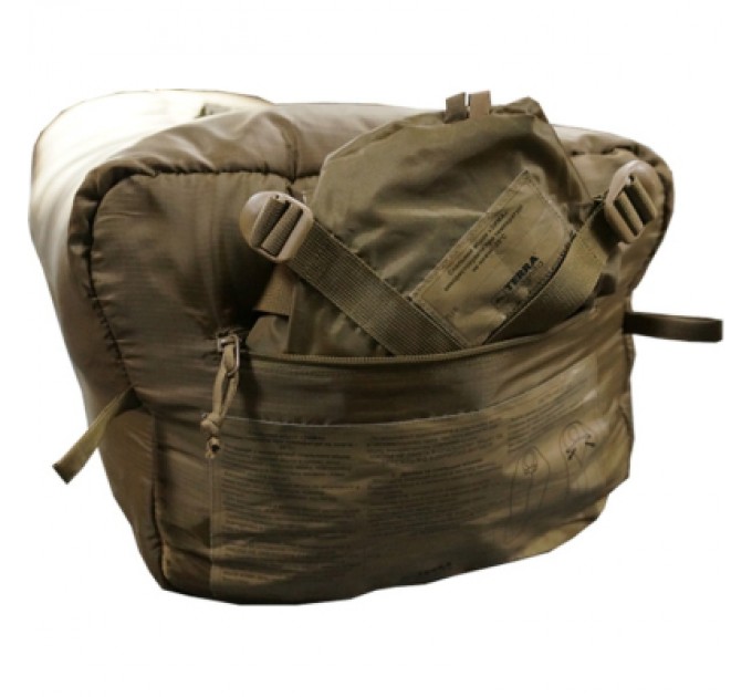 Спальний мішок Terra Incognita Winter койот (4823081506478)