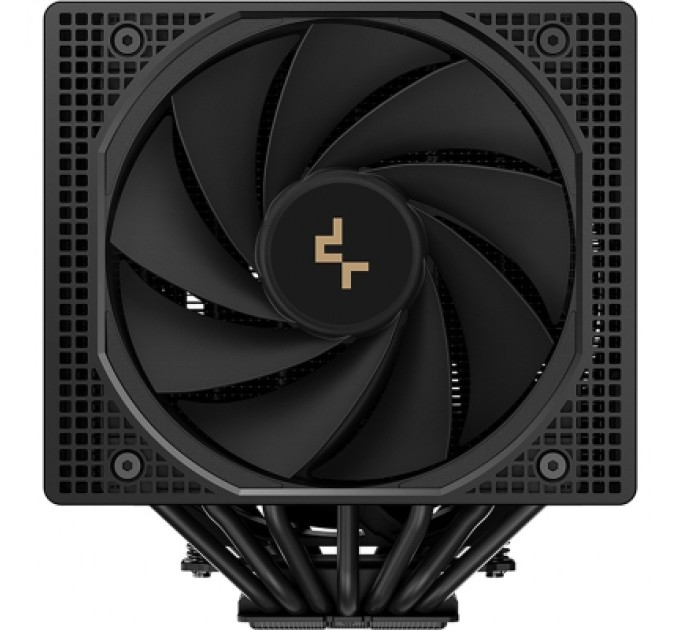 Кулер до процесора Deepcool ASSASSIN VC ELITE