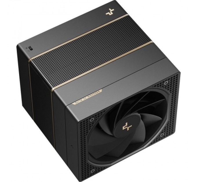 Кулер до процесора Deepcool ASSASSIN VC ELITE