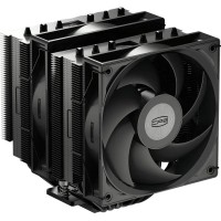 Кулер до процесора PcCooler RT620 PRO BK