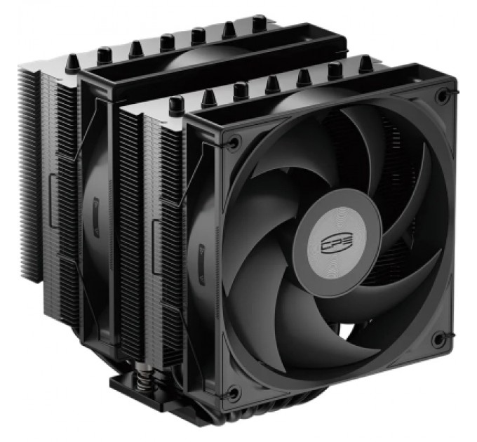 Кулер до процесора PcCooler RT720 BK