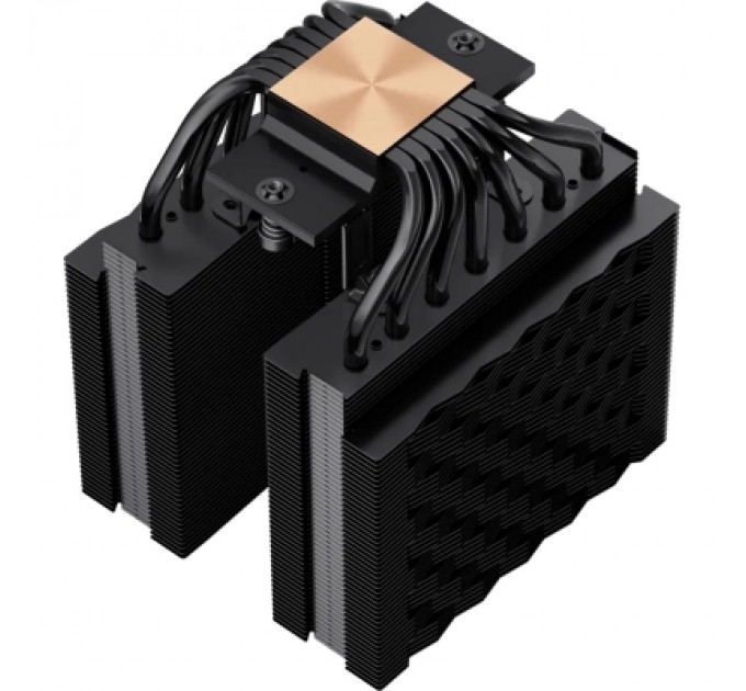 Кулер до процесора PcCooler RT720 BK