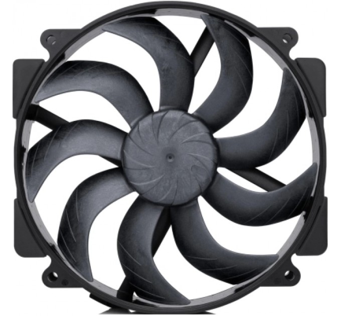 Кулер до корпусу Noctua NF-A14x25r G2 PWM CHROMAX.BLACK