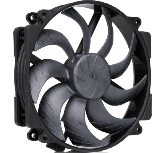 Кулер до корпусу Noctua NF-A14x25r G2 PWM CHROMAX.BLACK