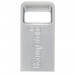 USB флеш накопичувач Kingston 256GB DataTraveler Micro USB 3.2 (DTMC3G2/256GB)