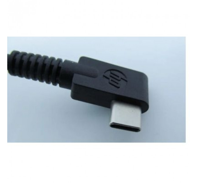 Блок живлення до ноутбуку HP 65W 20V/3.25A, 15V/4.33A, 12V/5A, 9V/3A, 5V/3A TYPE-C (A40326)