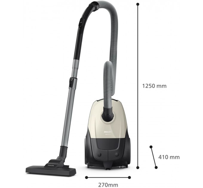 Пилосос Philips XD1101/10