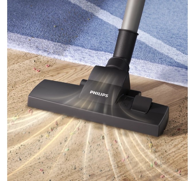 Пилосос Philips XD1101/10