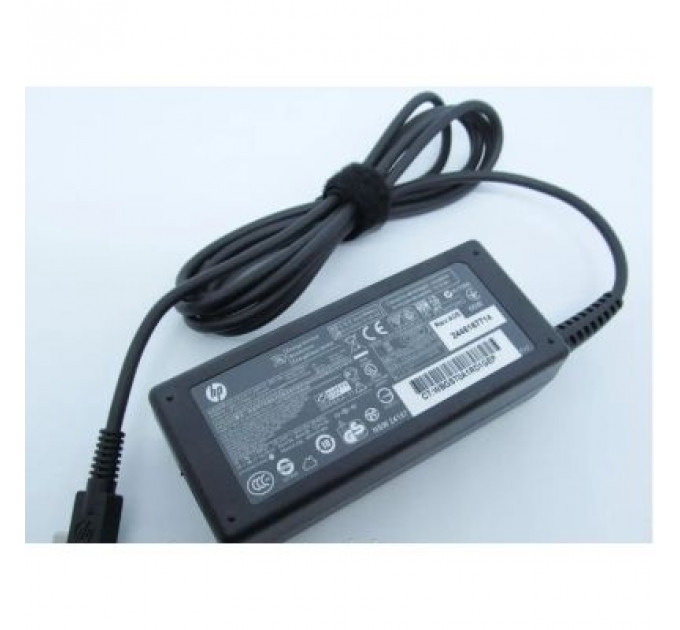Блок живлення до ноутбуку HP 65W 20V/3.25A, 15V/4.33A, 12V/5A, 9V/3A, 5V/3A TYPE-C (A40326)