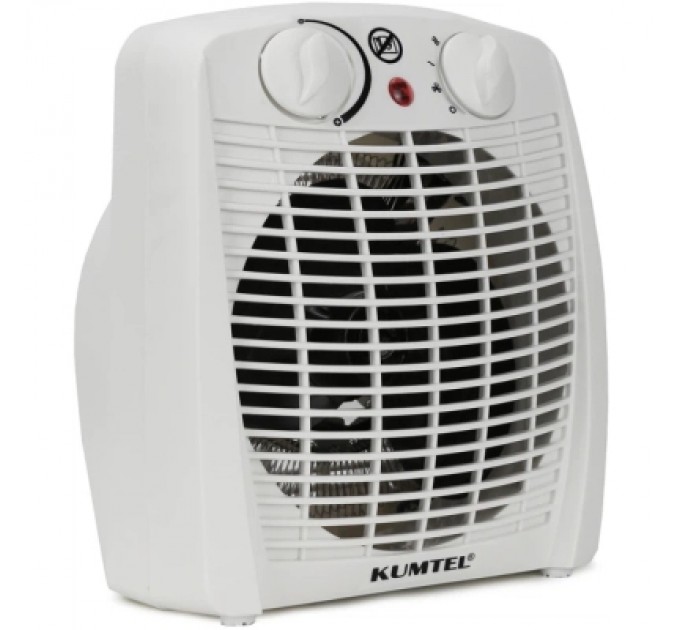 Обігрівач KUMTEL HFH-06