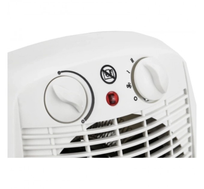 Обігрівач KUMTEL HFH-06