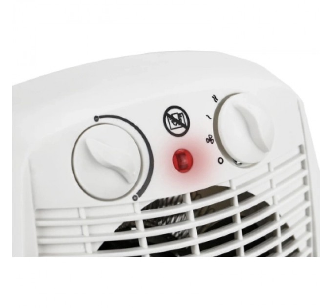 Обігрівач KUMTEL HFH-06