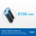 Акумуляторна батарея TP-Link TAPO-A100