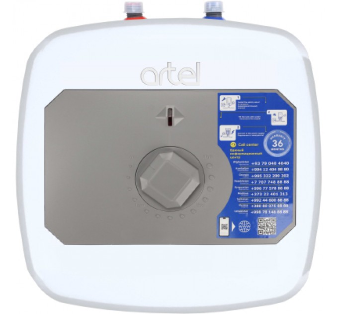 Бойлер Artel ARTKT WH-1.2-15U