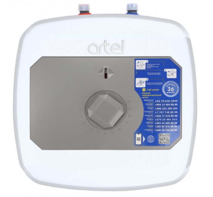 Бойлер Artel ARTKT WH-1.2-10U