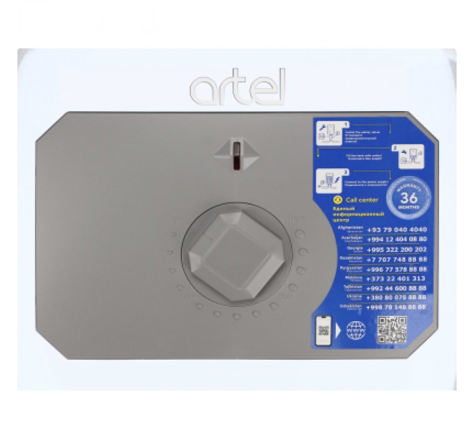 Бойлер Artel ARTKT WH-1.2-10A