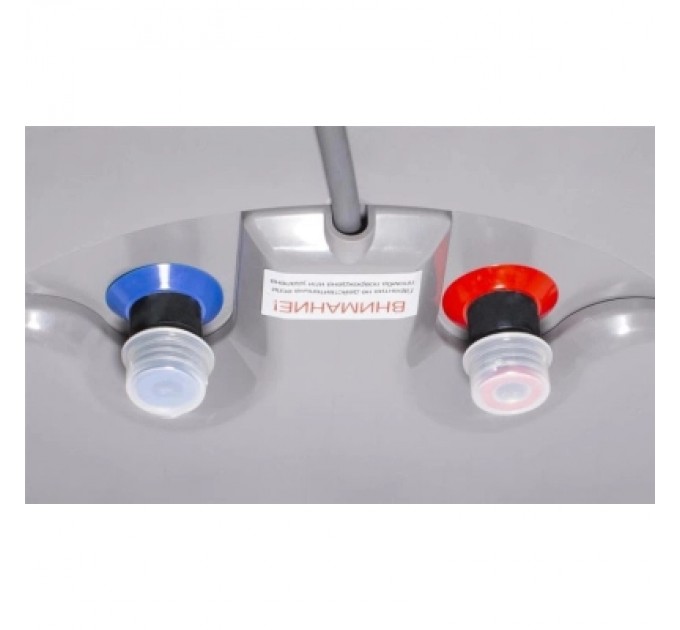 Бойлер Artel ART-WH-1.5-50 S STEEL