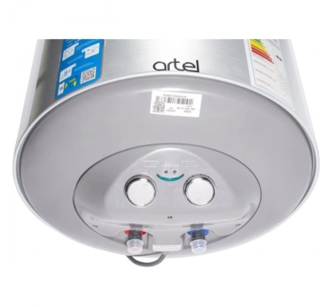 Бойлер Artel ART-WH-1.5-50 S STEEL