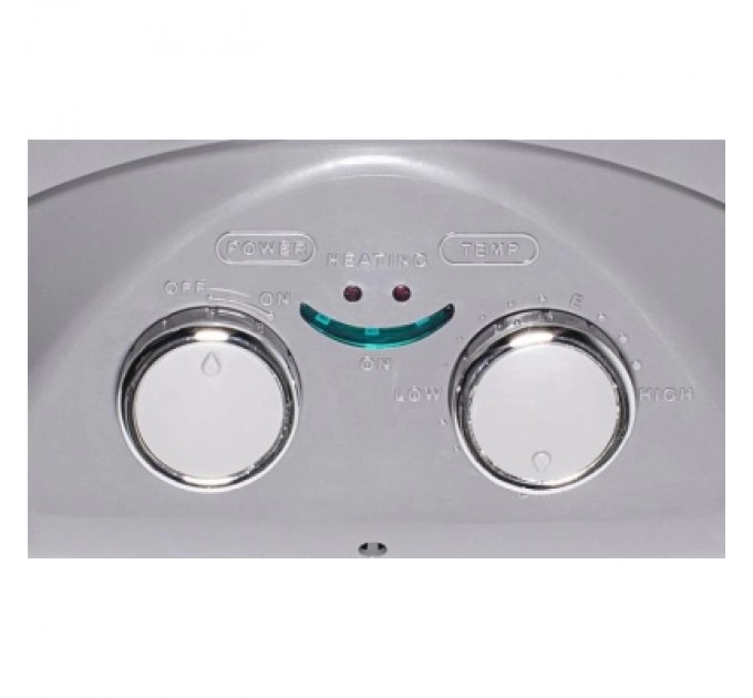 Бойлер Artel ART-WH-1.5-50 S STEEL