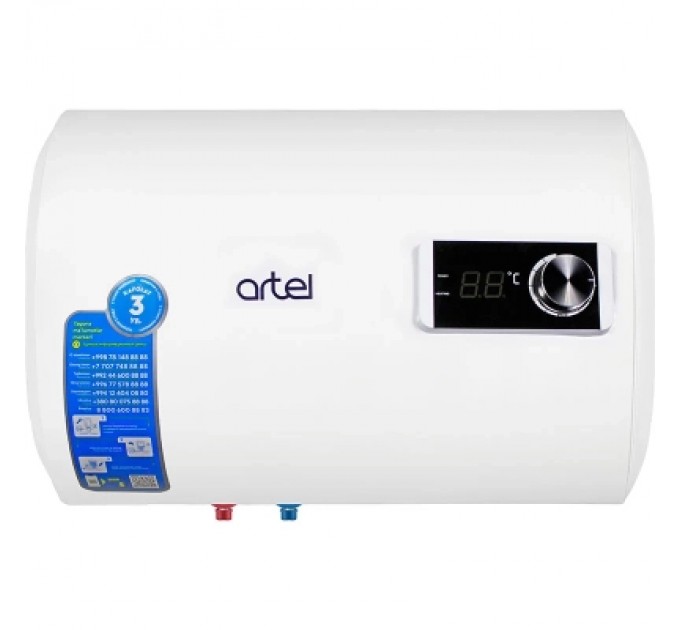 Бойлер Artel ART-HR-WH-1.5-30
