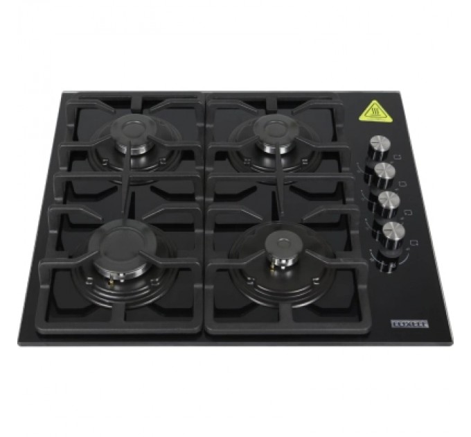 Варочна поверхня KUMTEL C6-40BF BLACK