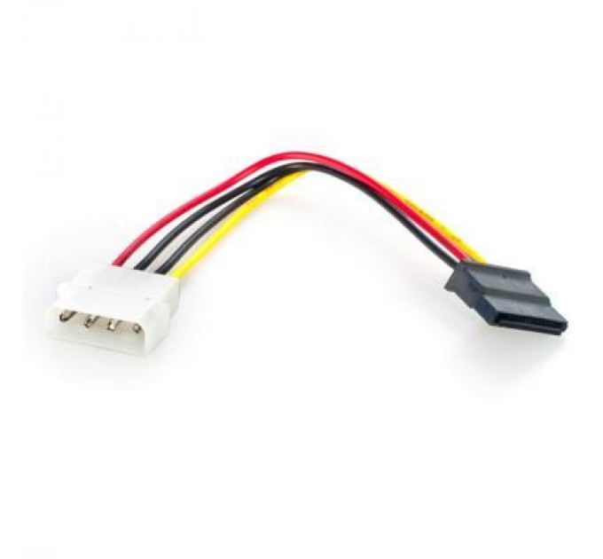 Кабель живлення SATA power Patron (CAB-SATA-HDD)