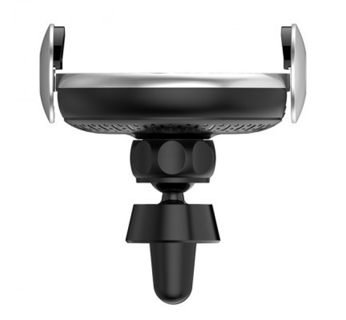 Універсальний автотримач ColorWay AutoSense Car Wireless Charger 2 10W Black (CW-CHAW035Q-BK)