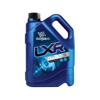 Моторна олива BARDAHL PLASMA LXR 0W20 5л (33203)