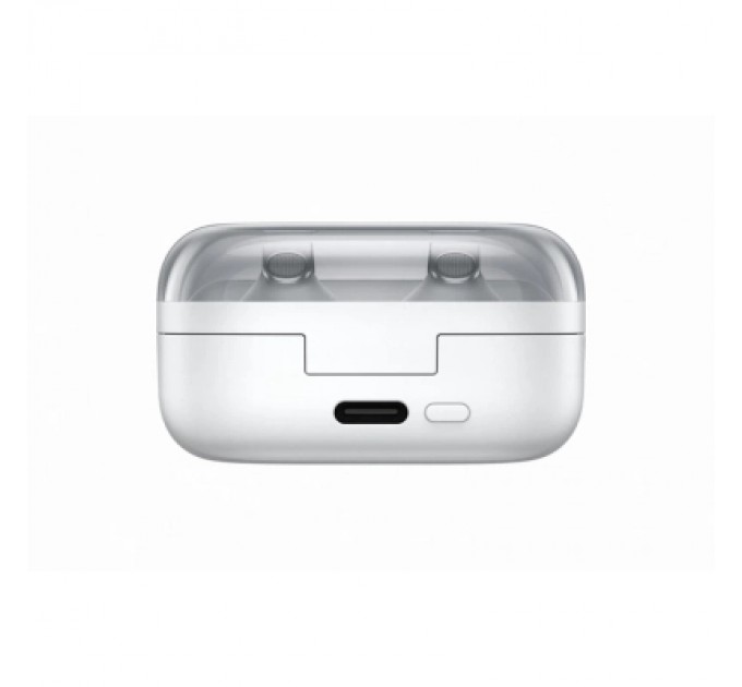 Навушники Samsung Galaxy Buds4 Pro White (SM-R640NZWASEK)