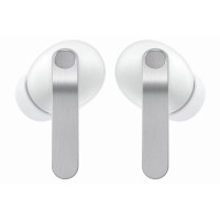 Навушники Samsung Galaxy Buds4 Pro White (SM-R640NZWASEK)