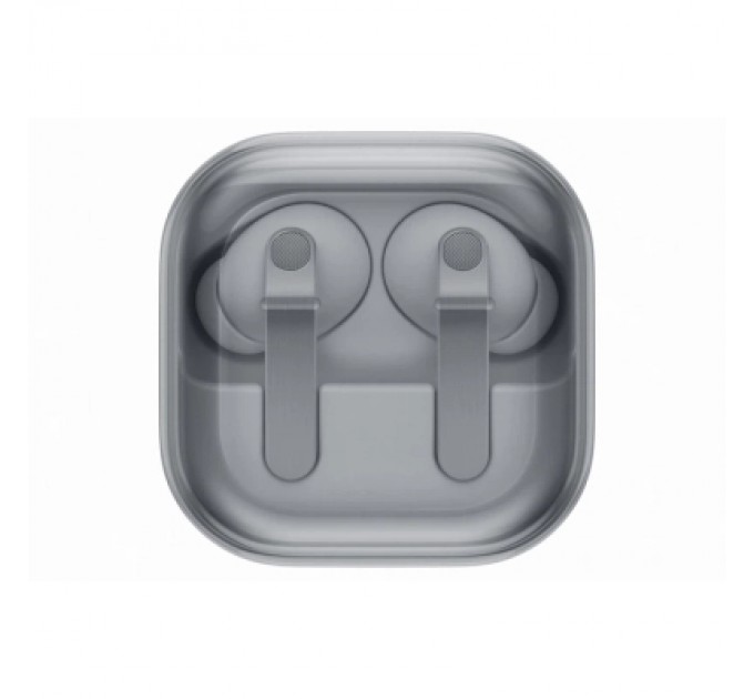 Навушники Samsung Galaxy Buds4 Pro White (SM-R640NZWASEK)