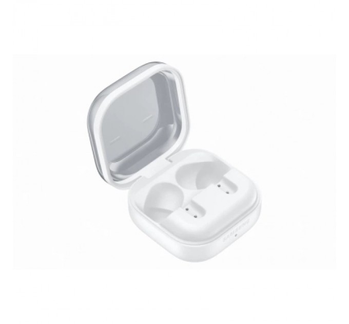 Навушники Samsung Galaxy Buds4 Pro White (SM-R640NZWASEK)