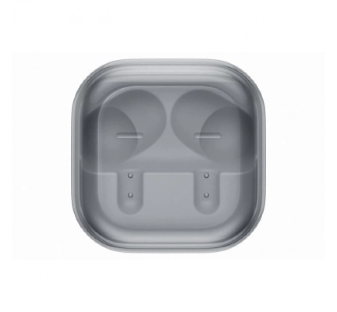 Навушники Samsung Galaxy Buds4 Pro White (SM-R640NZWASEK)