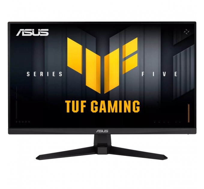 Монітор Asus 27" TUF Gaming VG27AQE5A (90LM0CJ1-B01171) IPS Black 165Hz