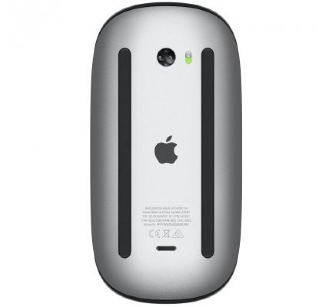 Мишка Apple Magic Mouse Bluetooth Black (MMMQ3ZM/A)