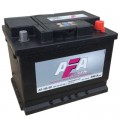 Акумулятор автомобільний AFA 60Ah-12v (242х175х190), R, EN540 (560 408 054)