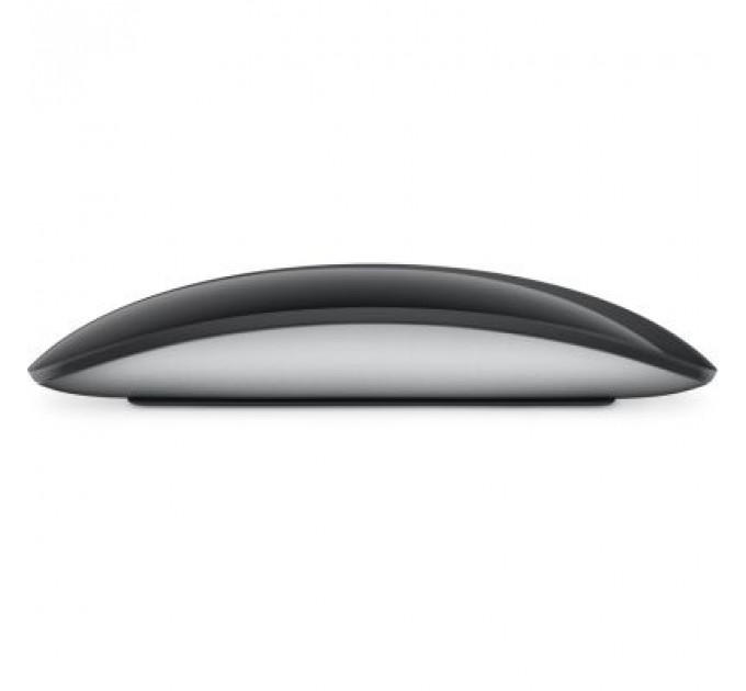 Мишка Apple Magic Mouse Bluetooth Black (MMMQ3ZM/A)
