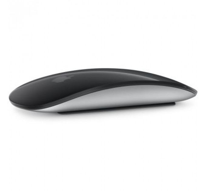 Мишка Apple Magic Mouse Bluetooth Black (MMMQ3ZM/A)