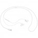Навушники Samsung IC100 Type-C Earphones White (EO-IC100BWEGRU)
