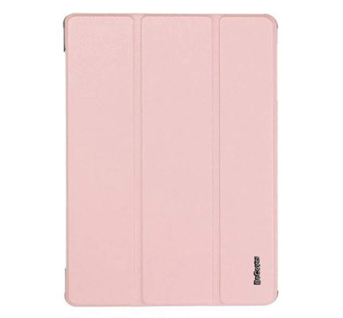 Чохол до планшета BeCover Apple iPad 10.2 2019/2020/2021 Pink (707510)