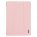 Чохол до планшета BeCover Apple iPad 10.2 2019/2020/2021 Pink (707510)